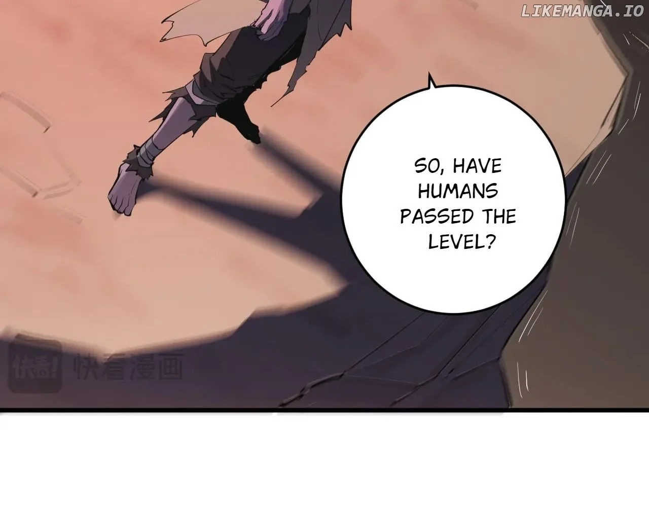 Virus King Chapter 65 108
